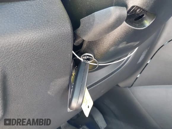 ✅ 2025 Jeep Compass Limited • VIN: 3C4NJDCN4ST600947 • Lot: 43795974. Listed on IAAI with 12,166 mi. Free auction sales archive from the USA and detailed vehicle history report at DreamBid. Image 11.