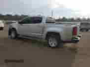 2018 Chevrolet Colorado 4WD LT с VIN 1GCGTCEN9J1278905, выставлен на аукционе Copart как лот 70476775 с пробегом 124 994 миль миль и Списание • Salvage title. История ставок и продаж доступна на DreamBid. Изображение 2.