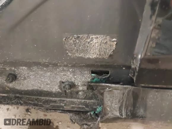 ✅ 2019 BMW 3 Series 330i • VIN: WBA5R1C57KAK11537 • Lot: 42320488. Listed on IAAI with Not provided. Free auction sales archive from the USA and detailed vehicle history report at DreamBid. Image 9.