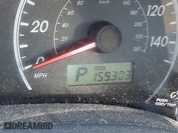 ✅ 2012 Toyota Corolla L • VIN: 2T1BU4EE4CC850863 • Lot: 43359542. Listed on IAAI with 159,303 mi. Free auction sales archive from the USA and detailed vehicle history report at DreamBid. Image 15.