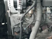 ✅ 2008 Chevrolet Silverado 1500 LTZ • VIN: 2GCEK13Y881162613 • Lot: 41893222. Listed on IAAI with 192,078 mi. Free auction sales archive from the USA and detailed vehicle history report at DreamBid. Image 19.