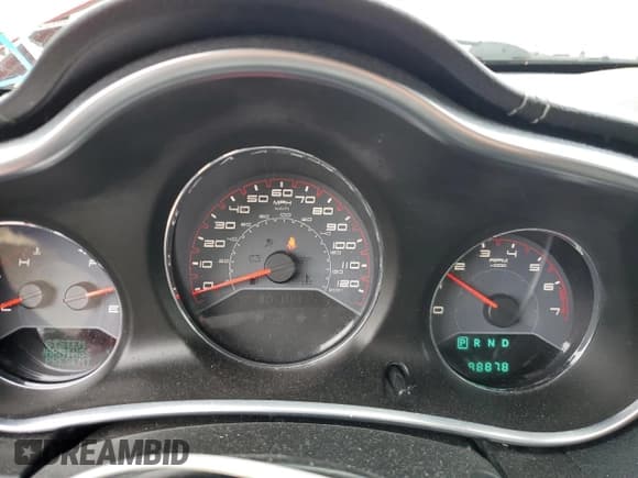 ✅ 2013 Dodge Avenger SXT • VIN: 1C3CDZCG7DN693547 • Лот: 61249635. Опубликован ранее на Copart с пробегом 98 848 миль. Бесплатный доступ к архиву аукционных продаж из США и подробный отчёт об истории автомобиля на DreamBid. Изображение 9.