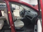 ✅ 2012 Mazda 5 Sport • VIN: JM1CW2BL1C0119792 • Lot: 43769754. Listed on IAAI with 136,224 mi. Free auction sales archive from the USA and detailed vehicle history report at DreamBid. Image 5.