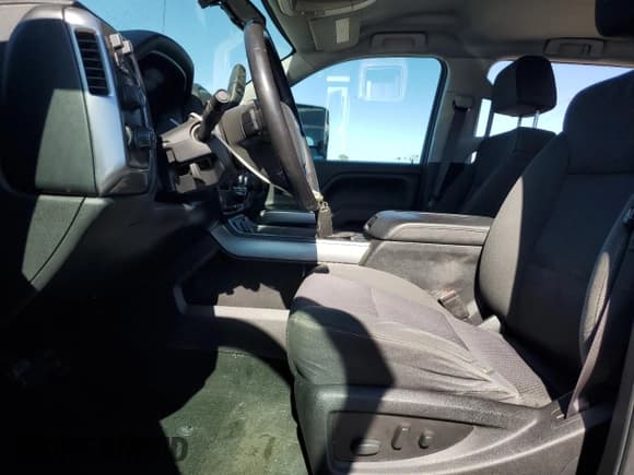 ✅ 2016 Chevrolet Silverado 2500HD LT • VIN: 1GC1KVEG8GF210600 • Лот: 90483105. Опубликован ранее на Copart с пробегом Не указан. Бесплатный доступ к архиву аукционных продаж из США и подробный отчёт об истории автомобиля на DreamBid. Изображение 7.