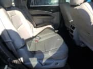 ✅ 2015 Acura MDX Technology • VIN: 5FRYD4H4XFB032341 • Lot: 82572825. Wystawiony na Copart z przebiegiem 94 884 mil. Bezpłatny archiwum sprzedaży aukcyjnych z USA i szczegółowy raport historii pojazdu na DreamBid. Zdjęcie 11.