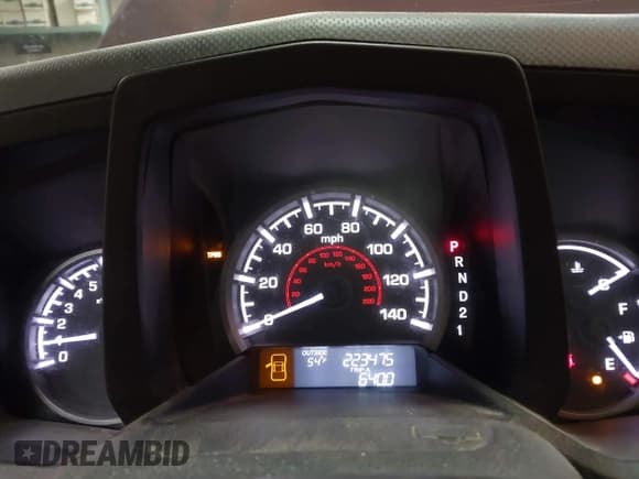 ✅ 2010 Honda Ridgeline RTL • VIN: 5FPYK1F50AB002847 • Лот: 43461252. Опубликован ранее на IAAI с пробегом 223 475 миль. Бесплатный доступ к архиву аукционных продаж из США и подробный отчёт об истории автомобиля на DreamBid. Изображение 7.