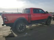 ✅ 2022 Ram 2500 Power Wagon • VIN: 3C6TR5EJ6NG359557 • Lot: 90667565. Listed on Copart with 36,644 mi. Free auction sales archive from the USA and detailed vehicle history report at DreamBid. Image 3.