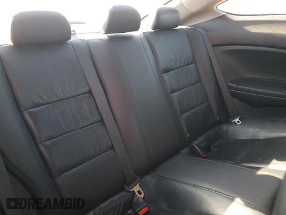 ✅ 2011 Honda Accord EX-L • VIN: 1HGCS2B8XBA003881 • Lot: 81840635. Wystawiony na Copart z przebiegiem 237 086 mil. Bezpłatny archiwum sprzedaży aukcyjnych z USA i szczegółowy raport historii pojazdu na DreamBid. Zdjęcie 10.