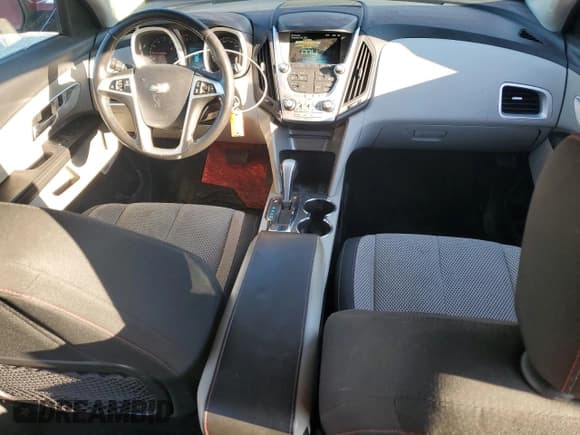 ✅ 2013 Chevrolet Equinox LT • VIN: 2GNALPEK6D6290554 • Лот: 70874065. Опубликован ранее на Copart с пробегом 194 920 миль. Бесплатный доступ к архиву аукционных продаж из США и подробный отчёт об истории автомобиля на DreamBid. Изображение 8.