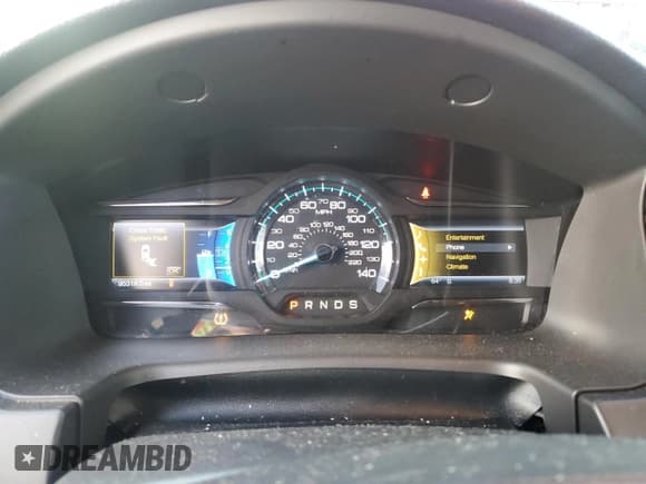 ✅ 2013 Ford Flex SEL • VIN: 2FMHK6C84DBD29253 • Lot: 82209745. Listed on Copart with 95,318 mi. Free auction sales archive from the USA and detailed vehicle history report at DreamBid. Image 9.