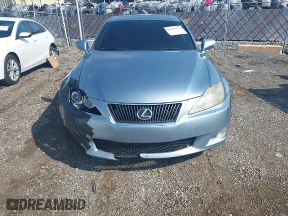 ✅ 2010 Lexus IS 250 • VIN: JTHCF5C23A5038654 • Lot: 42597794. Wystawiony na IAAI z przebiegiem 247 483 mil. Bezpłatny archiwum sprzedaży aukcyjnych z USA i szczegółowy raport historii pojazdu na DreamBid. Zdjęcie 12.