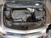 ✅ 2010 Chevrolet Malibu 1LS • VIN: 1G1ZB5EBXAF219399 • Lot: 90817175. Wystawiony na Copart z przebiegiem 119 807 mil. Bezpłatny archiwum sprzedaży aukcyjnych z USA i szczegółowy raport historii pojazdu na DreamBid. Zdjęcie 11.