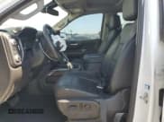 ✅ 2020 GMC Sierra 1500 SLT • VIN: 3GTU9DET4LG123432 • Лот: 63318025. Опубликован ранее на Copart с пробегом 54 735 миль. Бесплатный доступ к архиву аукционных продаж из США и подробный отчёт об истории автомобиля на DreamBid. Изображение 7.