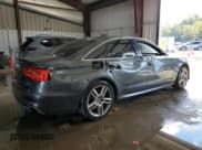 ✅ 2015 Audi A6 Prestige • VIN: WAUHGAFC3FN012321 • Lot: 81452835. Listed on Copart with 82,913 mi. Free auction sales archive from the USA and detailed vehicle history report at DreamBid. Image 3.