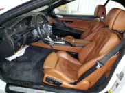 ✅ 2016 BMW M6 • VIN: WBS6G9C58GD932069 • Lot: 55722063. Wystawiony na Copart z przebiegiem 61 793 mil. Bezpłatny archiwum sprzedaży aukcyjnych z USA i szczegółowy raport historii pojazdu na DreamBid. Zdjęcie 7.