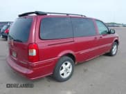 ✅ 2004 Chevrolet Venture LT • VIN: 1GNDX13E64D124340 • Lot: 42511902. Listed on IAAI with 179,723 mi. Free auction sales archive from the USA and detailed vehicle history report at DreamBid. Image 4.