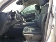 ✅ 2020 Alfa Romeo Stelvio • VIN: ZASPAJAN7L7C94768 • Lot: 66702345. Listed on Copart with 29,055 mi. Free auction sales archive from the USA and detailed vehicle history report at DreamBid. Image 7.