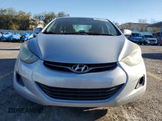 ✅ 2012 Hyundai Elantra Limited • VIN: 5NPDH4AE0CH067457 • Lot: 83861175. Listed on Copart with 89,136 mi. Free auction sales archive from the USA and detailed vehicle history report at DreamBid. Image 5.
