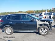 ✅ 2019 Nissan Rogue SV • VIN: KNMAT2MT1KP559725 • Lot: 43632627. Listed on IAAI with 75,344 mi. Free auction sales archive from the USA and detailed vehicle history report at DreamBid. Image 14.