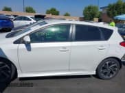 ✅ 2016 Scion iM • VIN: JTNKARJE3GJ520293 • Lot: 43332584. Listed on IAAI with 109,701 mi. Free auction sales archive from the USA and detailed vehicle history report at DreamBid. Image 15.