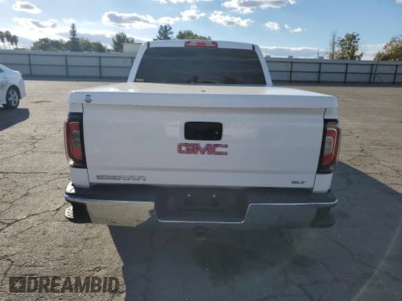 ✅ 2016 GMC Sierra 1500 SLT • VIN: 3GTP1NEC1GG287883 • Лот: 86192735. Опубликован ранее на Copart с пробегом 80 063 миль. Бесплатный доступ к архиву аукционных продаж из США и подробный отчёт об истории автомобиля на DreamBid. Изображение 6.