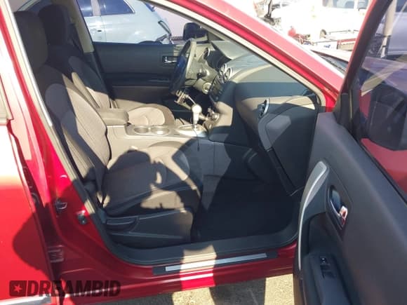 ✅ 2012 Nissan Rogue SV • VIN: JN8AS5MT4CW285288 • Лот: 42935065. Опубликован ранее на IAAI с пробегом 148 830 миль. Бесплатный доступ к архиву аукционных продаж из США и подробный отчёт об истории автомобиля на DreamBid. Изображение 5.