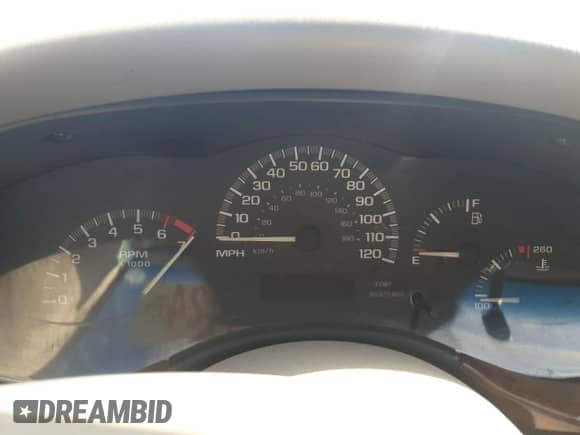 2000 Chevrolet Malibu LS с VIN 1G1NE52J6Y6254923, выставлен на аукционе Copart как лот 70229124 с пробегом Не указан миль и На запчасти • Non repairable. История ставок и продаж доступна на DreamBid. Изображение 9.