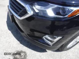 ✅ 2020 Chevrolet Equinox LT • VIN: 2GNAXJEV5L6211868 • Лот: 42380792. Опубликован ранее на IAAI с пробегом 58 570 миль. Бесплатный доступ к архиву аукционных продаж из США и подробный отчёт об истории автомобиля на DreamBid. Изображение 1.