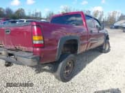 ✅ 2006 Chevrolet Silverado 2500HD LT1 • VIN: 1GCHK23266F105220 • Лот: 43569919. Опубликован ранее на IAAI с пробегом Не указан. Бесплатный доступ к архиву аукционных продаж из США и подробный отчёт об истории автомобиля на DreamBid. Изображение 4.