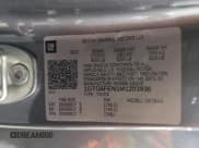 ✅ 2021 GMC Canyon 4WD AT4 • VIN: 1GTG6FEN1M1203936 • Лот: 56041315. Опубликован ранее на Copart с пробегом 54 939 миль. Бесплатный доступ к архиву аукционных продаж из США и подробный отчёт об истории автомобиля на DreamBid. Изображение 12.