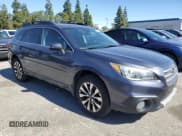✅ 2016 Subaru Outback Limited • VIN: 4S4BSENC4G3309171 • Lot: 46374065. Listed on Copart with 205,575 mi. Free auction sales archive from the USA and detailed vehicle history report at DreamBid. Image 4.