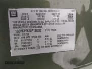 ✅ 2010 Chevrolet Silverado 1500 Work Truck • VIN: 1GCPCPEX6AZ139292 • Lot: 42267371. Listed on IAAI with 92,740 mi. Free auction sales archive from the USA and detailed vehicle history report at DreamBid. Image 9.