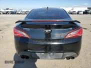 ✅ 2013 Hyundai Genesis Coupe R-Spec • VIN: KMHHU6KJ9DU105422 • Lot: 41705275. Wystawiony na Copart z przebiegiem 200 642 mil. Bezpłatny archiwum sprzedaży aukcyjnych z USA i szczegółowy raport historii pojazdu na DreamBid. Zdjęcie 6.