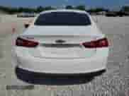 2017 Chevrolet Malibu LT z VIN 1G1ZE5ST4HF226704, wystawiony jako Copart lot #68331195 z przebiegiem 163 610 mil mil oraz Szkoda całkowita • Salvage title. Historia ofert i sprzedaży dostępna na DreamBid. Obrazek 6.