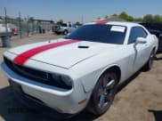 ✅ 2012 Dodge Challenger SXT • VIN: 2C3CDYAG5CH315201 • Lot: 42966307. Wystawiony na IAAI z przebiegiem 107 154 mil. Bezpłatny archiwum sprzedaży aukcyjnych z USA i szczegółowy raport historii pojazdu na DreamBid. Zdjęcie 22.