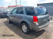 ✅ 2007 Saturn VUE V6 • VIN: 5GZCZ63497S828825 • Lot: 42869083. Listed on IAAI with 142,381 mi. Free auction sales archive from the USA and detailed vehicle history report at DreamBid. Image 3.