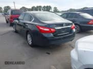 ✅ 2017 Nissan Altima S • VIN: 1N4AL3AP9HC227812 • Лот: 43100768. Опубликован ранее на IAAI с пробегом 146 608 миль. Бесплатный доступ к архиву аукционных продаж из США и подробный отчёт об истории автомобиля на DreamBid. Изображение 3.