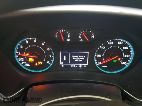 ✅ 2024 Chevrolet Equinox LS • VIN: 3GNAXSEG1RL285932 • Lot: 82289565. Listed on Copart with 18,718 mi. Free auction sales archive from the USA and detailed vehicle history report at DreamBid. Image 9.