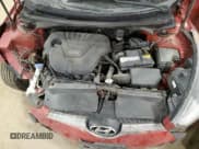 ✅ 2014 Hyundai Veloster • VIN: KMHTC6AD4EU190387 • Lot: 46918985. Wystawiony na Copart z przebiegiem 96 350 mil. Bezpłatny archiwum sprzedaży aukcyjnych z USA i szczegółowy raport historii pojazdu na DreamBid. Zdjęcie 12.