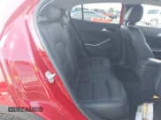 ✅ 2015 Mercedes-Benz GLA 250 • VIN: WDCTG4GB9FJ084971 • Lot: 43295707. Wystawiony na IAAI z przebiegiem 86 758 mil. Bezpłatny archiwum sprzedaży aukcyjnych z USA i szczegółowy raport historii pojazdu na DreamBid. Zdjęcie 8.