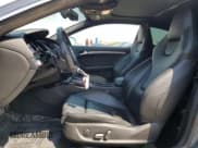 ✅ 2013 Audi S5 Prestige • VIN: WAUVGAFR5DA012087 • Lot: 68970015. Listed on Copart with 140,270 mi. Free auction sales archive from the USA and detailed vehicle history report at DreamBid. Image 7.