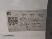 ✅ 2021 Buick Enclave Avenir • VIN: 5GAERDKW7MJ104863 • Lot: 42781072. Wystawiony na IAAI z przebiegiem 61 564 mil. Bezpłatny archiwum sprzedaży aukcyjnych z USA i szczegółowy raport historii pojazdu na DreamBid. Zdjęcie 9.