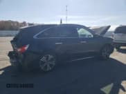 ✅ 2017 Acura MDX • VIN: 5J8YD4H3XHL007577 • Lot: 92287695. Listed on Copart with 134,305 mi. Free auction sales archive from the USA and detailed vehicle history report at DreamBid. Image 3.