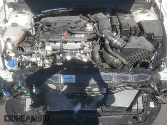 ✅ 2023 Hyundai Sonata Limited • VIN: KMHL34J22PA337491 • Lot: 84383705. Wystawiony na Copart z przebiegiem 15 980 mil. Bezpłatny archiwum sprzedaży aukcyjnych z USA i szczegółowy raport historii pojazdu na DreamBid. Zdjęcie 11.