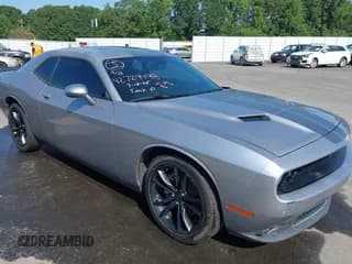 ✅ 2016 Dodge Challenger SXT • VIN: 2C3CDZAGXGH345077 • Лот: 42729498. Опубликован ранее на IAAI с пробегом 154 051 миль. Бесплатный доступ к архиву аукционных продаж из США и подробный отчёт об истории автомобиля на DreamBid. Изображение 1.