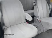 ✅ 2014 Toyota Sienna LE AAS • VIN: 5TDKK3DC0ES521152 • Lot: 39961035. Listed on IAAI with 147,947 mi. Free auction sales archive from the USA and detailed vehicle history report at DreamBid. Image 8.