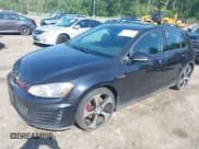 ✅ 2015 Volkswagen Golf GTI SE • VIN: 3VW4T7AU2FM009966 • Lot: 42502736. Wystawiony na IAAI z przebiegiem 224 502 mil. Bezpłatny archiwum sprzedaży aukcyjnych z USA i szczegółowy raport historii pojazdu na DreamBid. Zdjęcie 19.