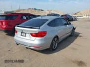 ✅ 2014 BMW 3 Series 328i Gran Turismo xDrive • VIN: WBA3X5C54ED557715 • Лот: 42827370. Опубликован ранее на IAAI с пробегом Не указан. Бесплатный доступ к архиву аукционных продаж из США и подробный отчёт об истории автомобиля на DreamBid. Изображение 4.