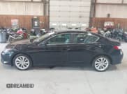 ✅ 2018 Acura ILX • VIN: 19UDE2F37JA008268 • Lot: 42796989. Listed on IAAI with 91,044 mi. Free auction sales archive from the USA and detailed vehicle history report at DreamBid. Image 14.
