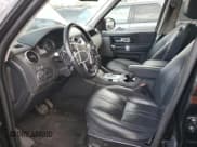 ✅ 2015 Land Rover LR4 HSE • VIN: SALAG2V65FA765631 • Lot: 86020194. Listed on Copart with 85,283 mi. Free auction sales archive from the USA and detailed vehicle history report at DreamBid. Image 7.